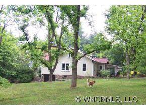 26 Overbrook Place Asheville NC 28805