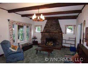 26 Overbrook Place Asheville NC 28805