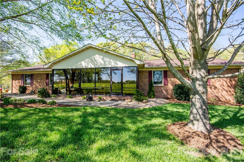 190 Swann Road Statesville NC 28625