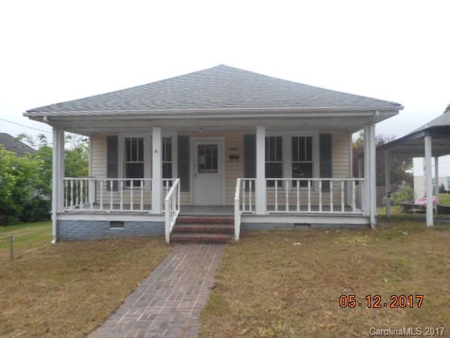 254 Franklin Avenue NW Concord NC 28025