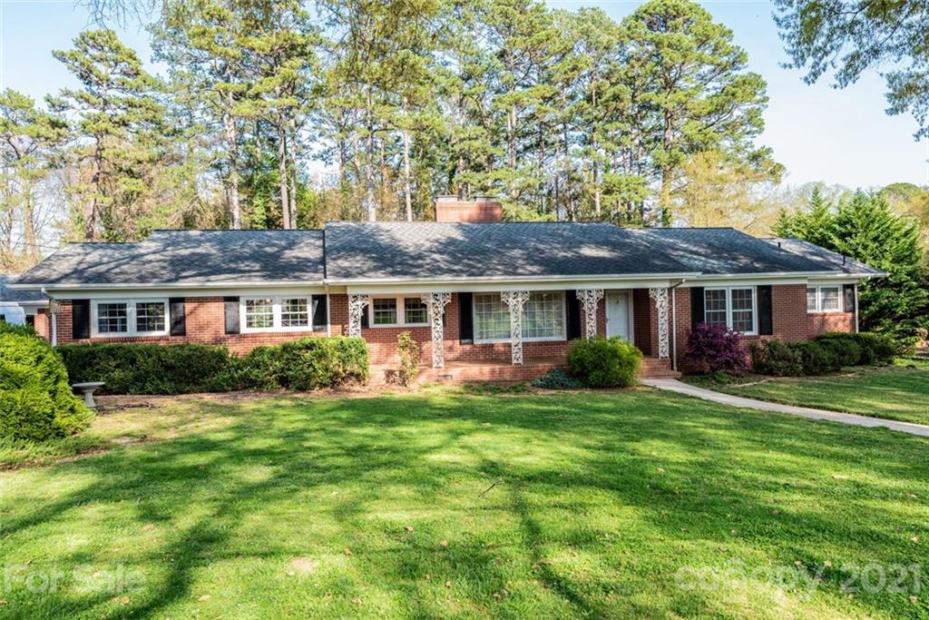 1248 9th Street NW Hickory NC 28601