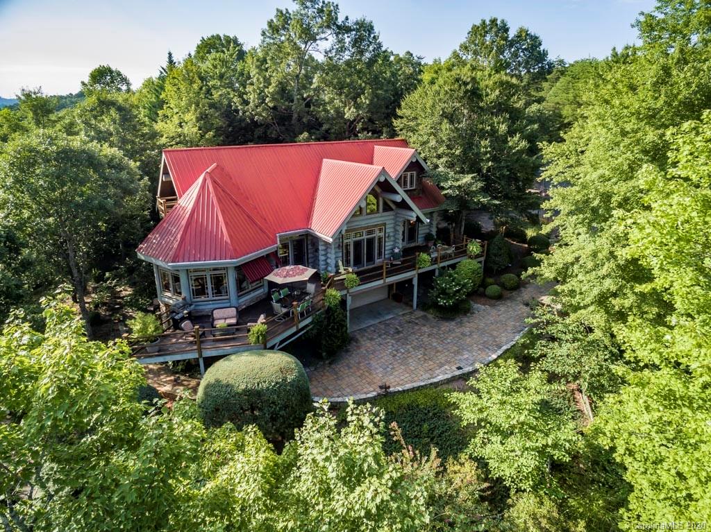 190 Dalton Court Lake Lure NC 28746