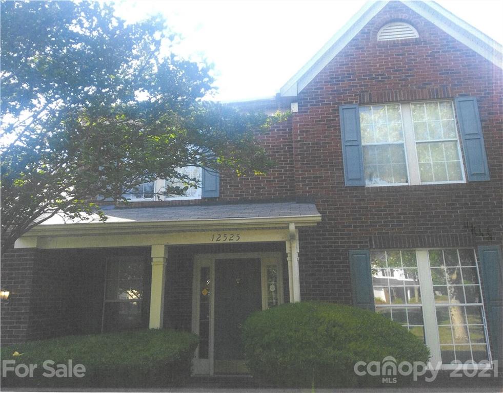 12525 Old Timber Road Charlotte NC 28269