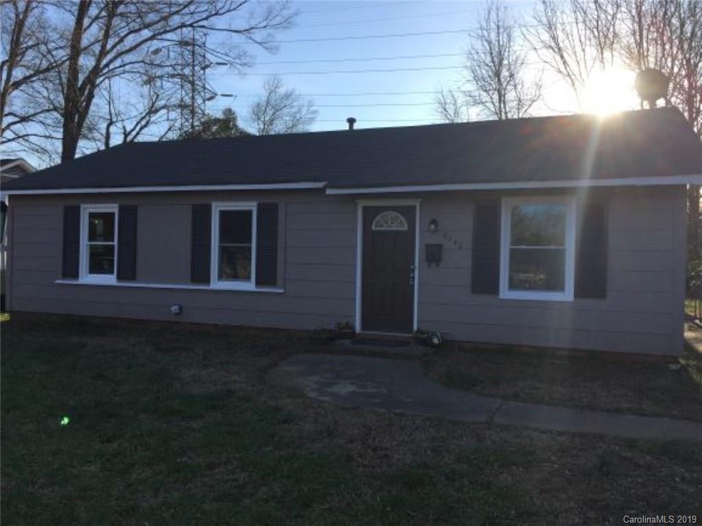 6242 Mcbride Street Charlotte NC 28215