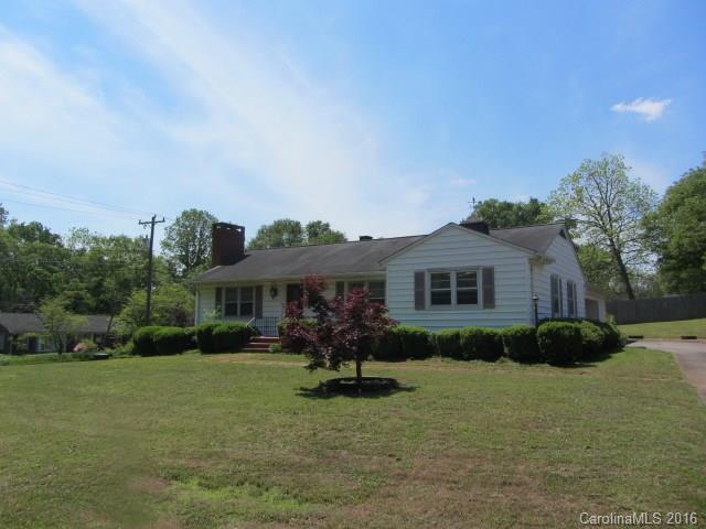 390 S Ridgecrest Avenue Rutherfordton NC 28139