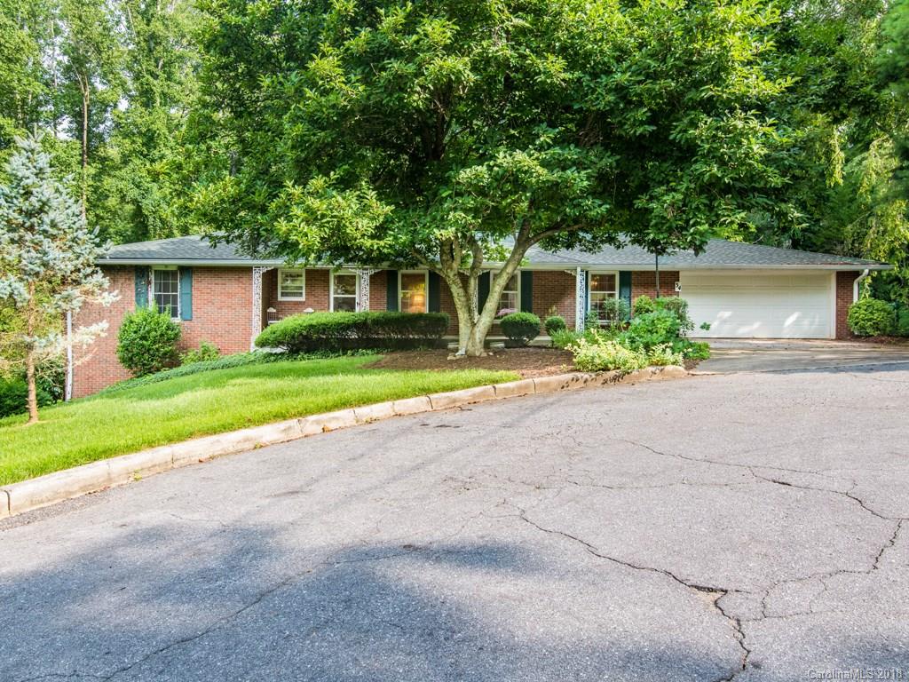 34 Pheasant Drive Asheville NC 28803