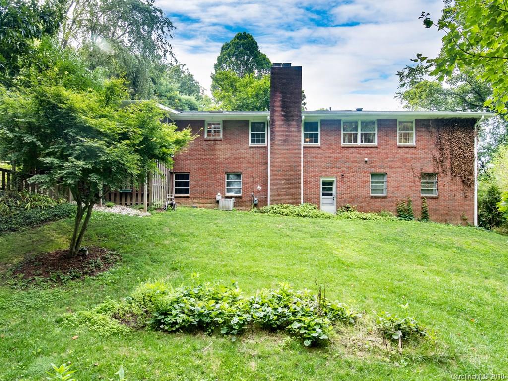 34 Pheasant Drive Asheville NC 28803