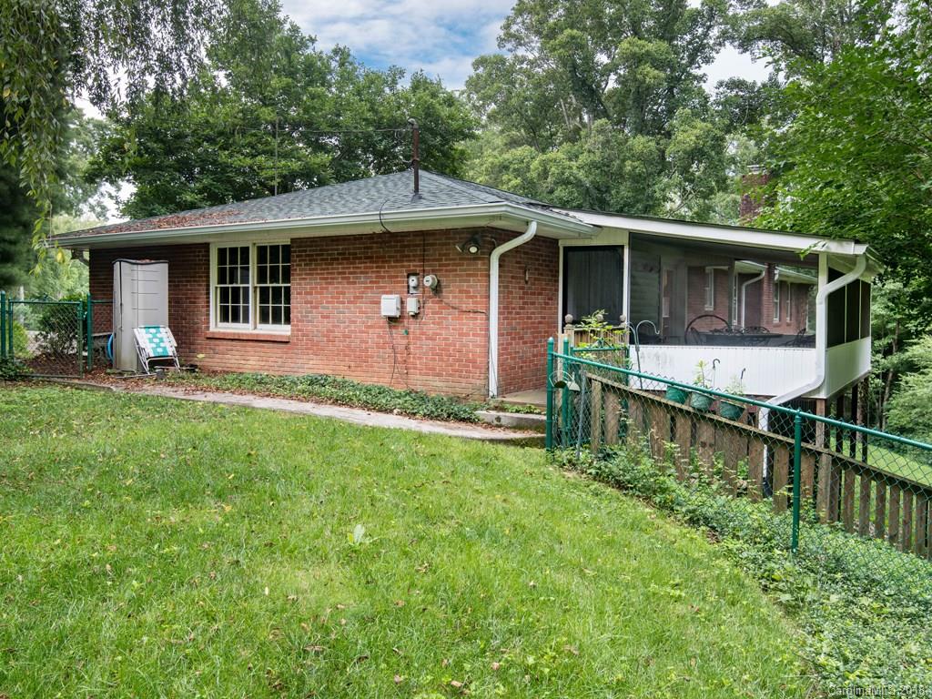 34 Pheasant Drive Asheville NC 28803