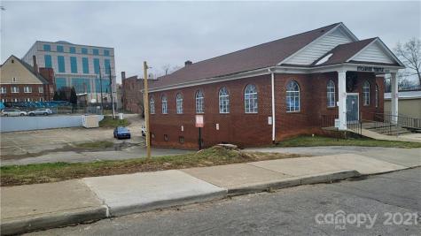 11 Ann Street Asheville NC 28801