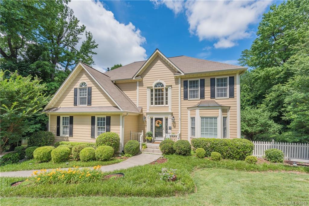 5925 Maylandia Road Charlotte NC 28269