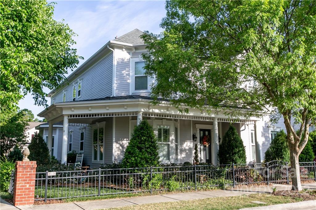 1903 Assembly Row Cornelius NC 28031