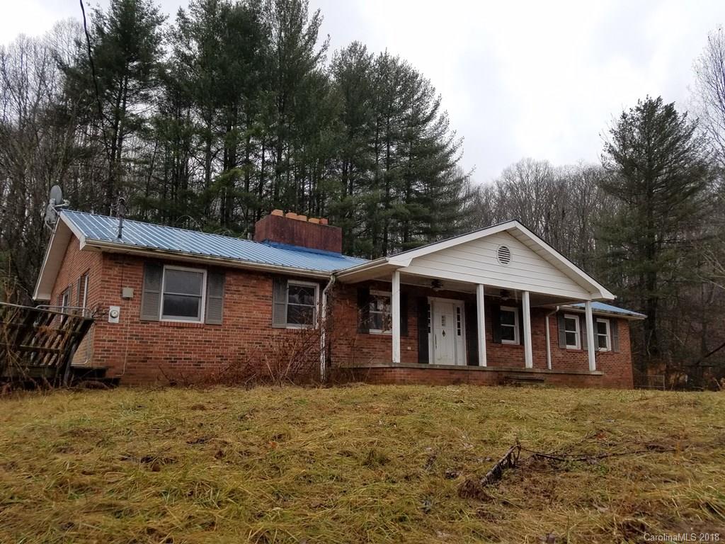 43 Anderson Drive Waynesville NC 28786