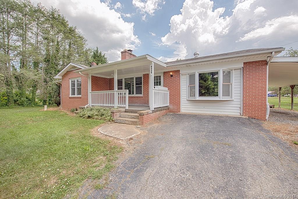 4539 Pisgah Drive Canton NC 28716