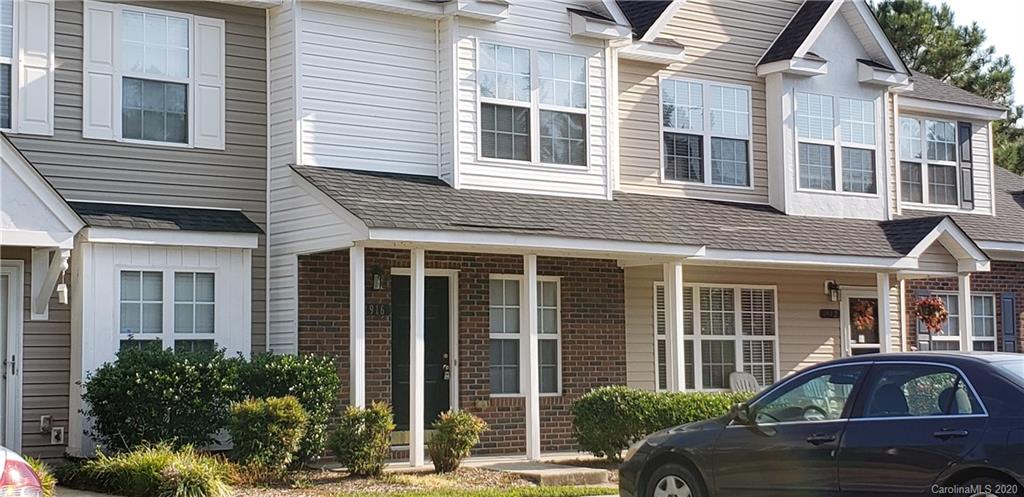 1916 Billingsville School Court Charlotte NC 28214