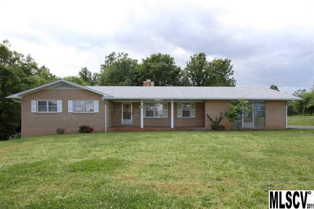 3872 Johnson Bridge Road Hickory NC 28602