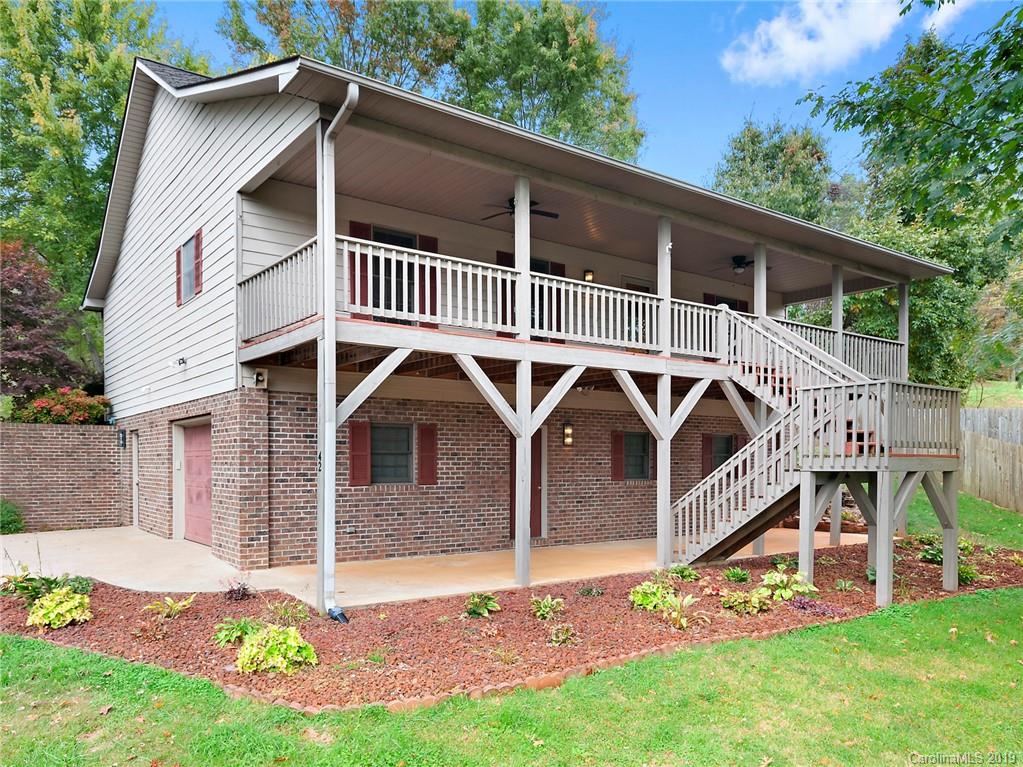 42 Madison Lane Waynesville NC 28786