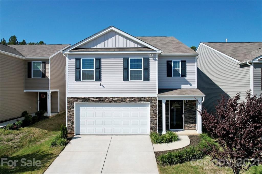 3977 Potts Grove Place Concord NC 28025