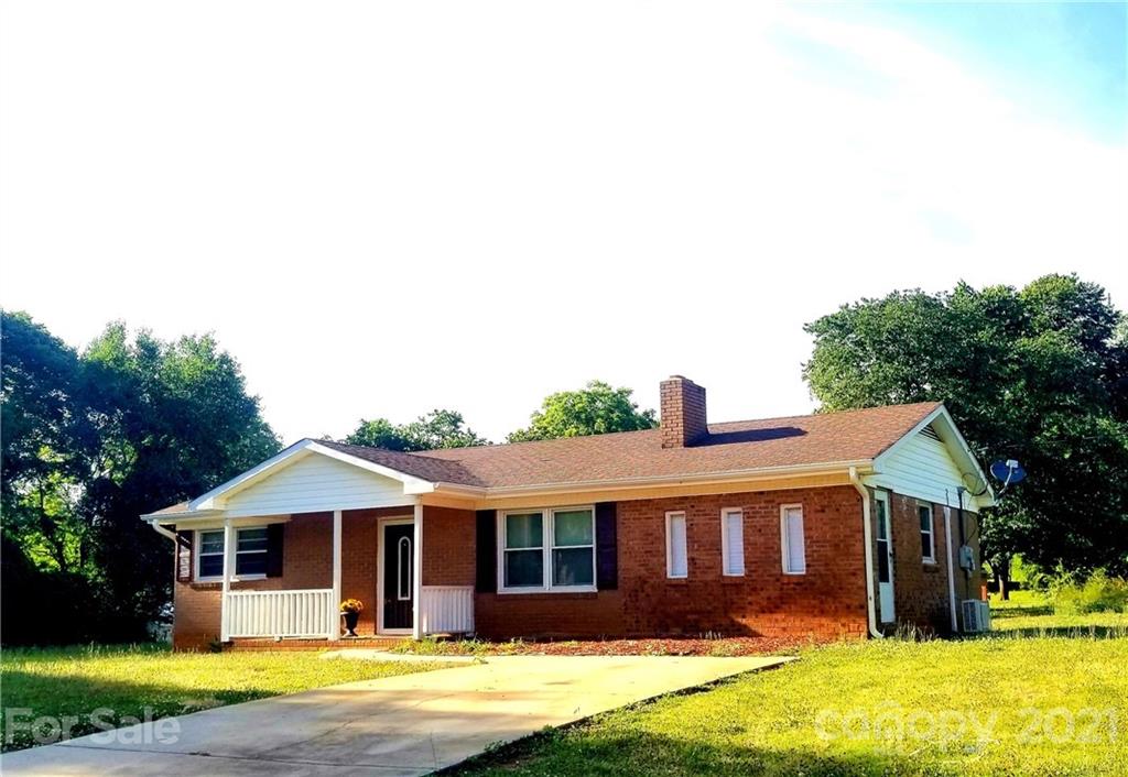 2249 Emerald Mine Road Shelby NC 28152