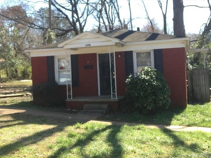 1521 Norris Avenue Charlotte NC 28206