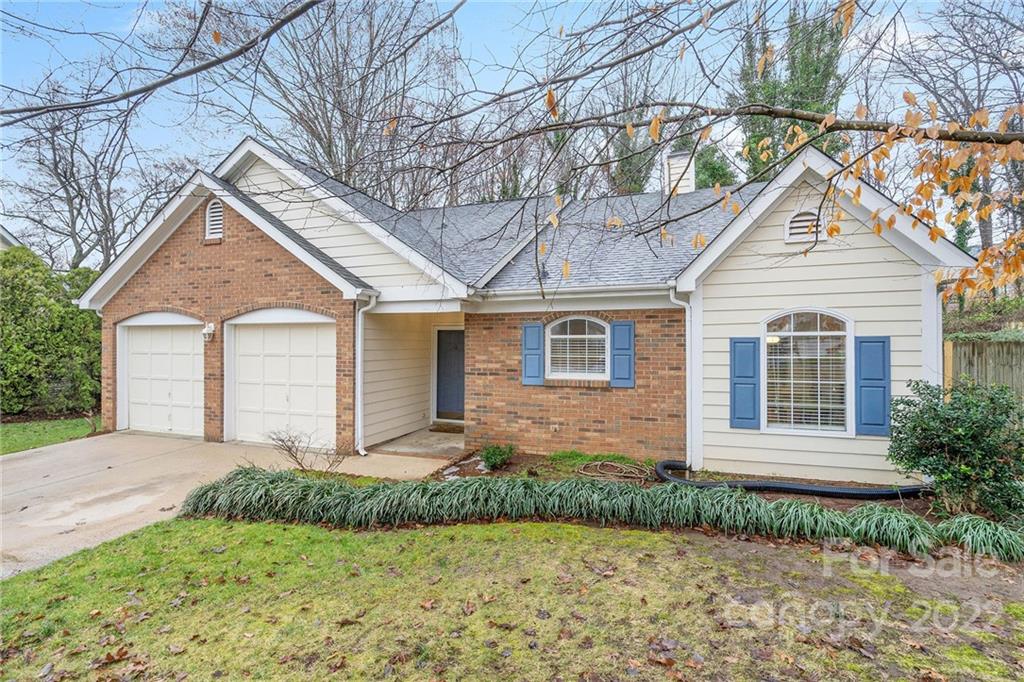 2739 Stowmarket Place Charlotte NC 28216