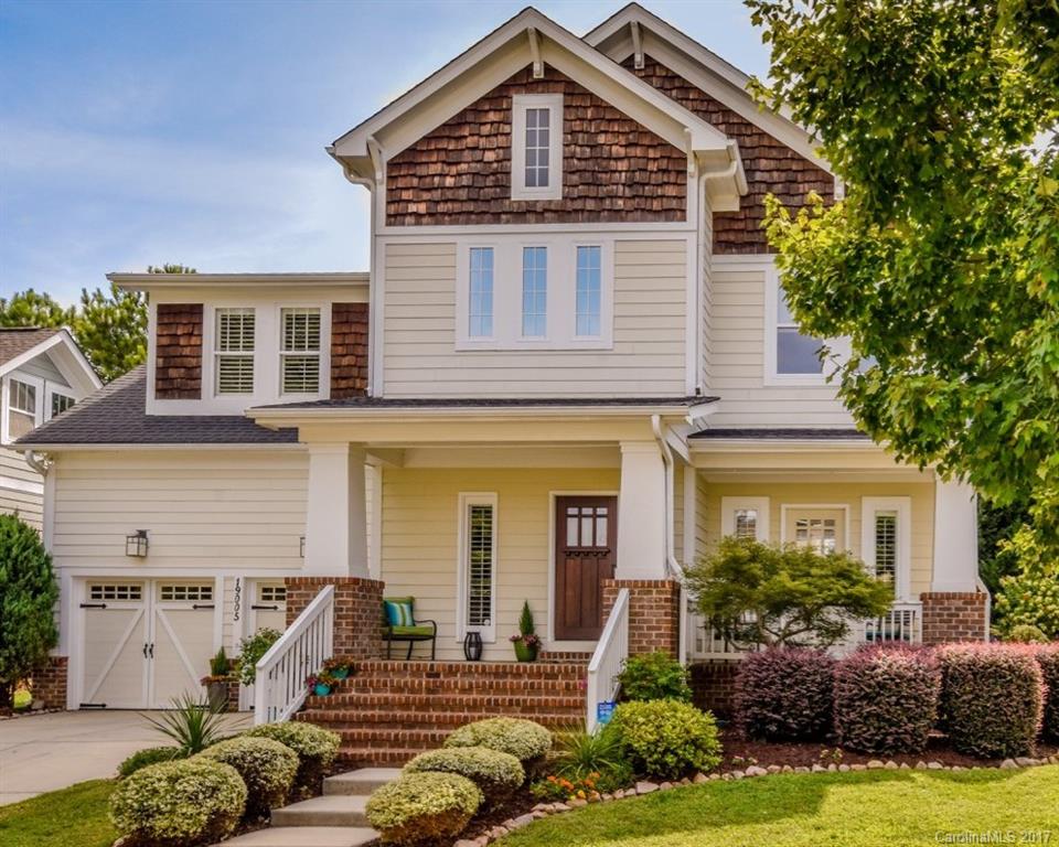 19005 Northport Drive Cornelius NC 28031