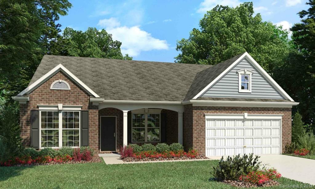 282 Meadow Oaks Drive SE Concord NC 28025