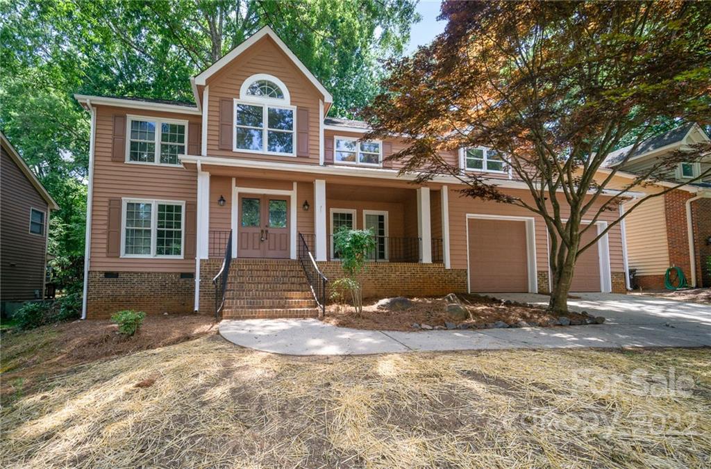 12606 Cliffcreek Drive Huntersville NC 28078