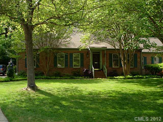 1024 Worthley Court Charlotte NC 28211