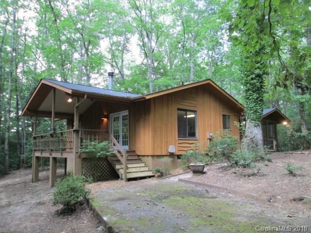 840 Thissa Way Brevard NC 28712