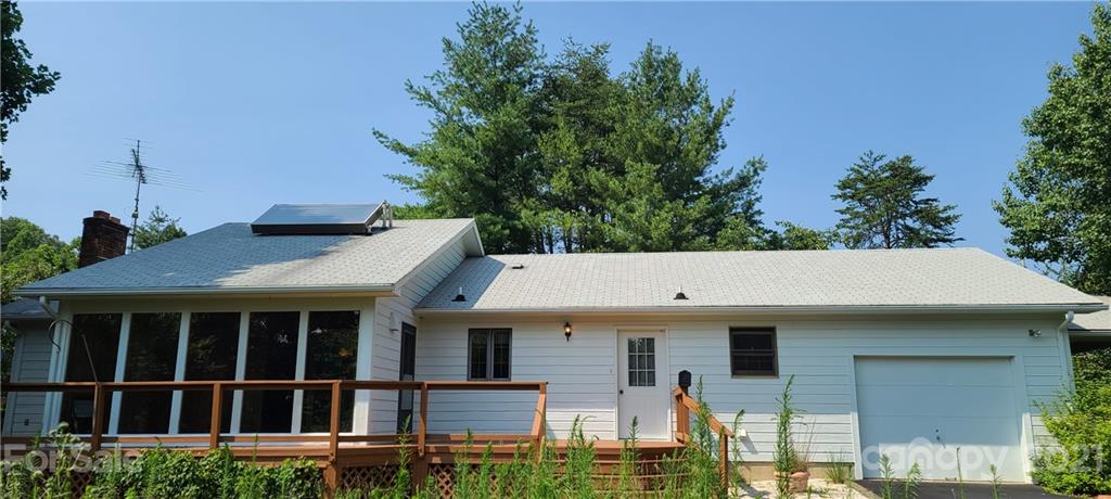 200 Panther Branch Road Alexander NC 28701