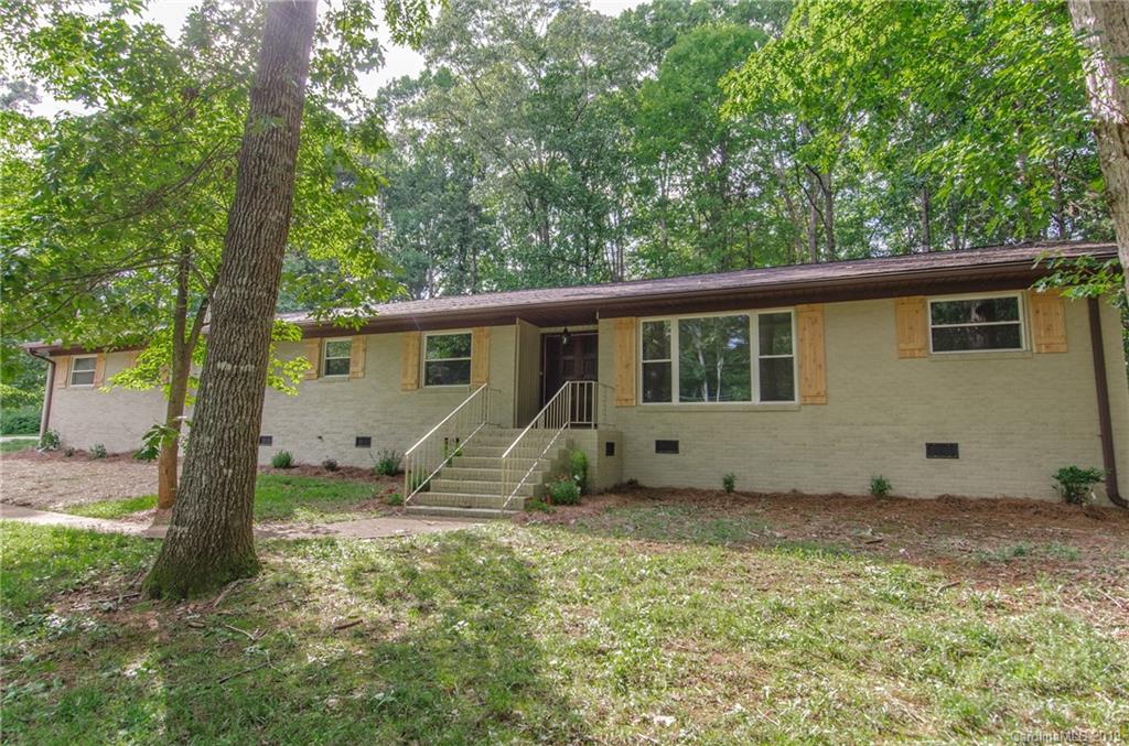 4000 Peggy Lane Mint Hill NC 28227