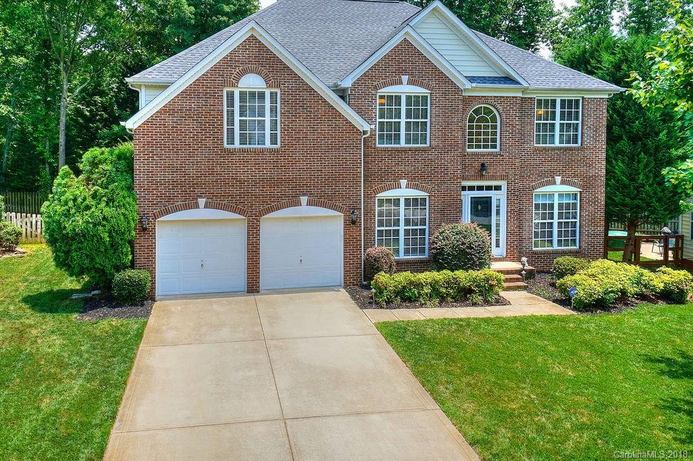 19515 Dufour Court Cornelius NC 28031