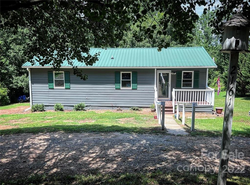 2161 Green Haven Court Morganton NC 28655