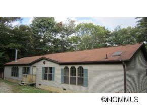 1075 Sharon Ridge Road Fairview NC 28730