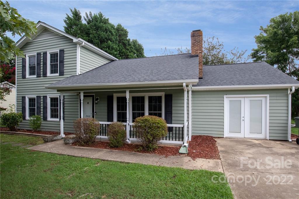 2460 Caswell Court Gastonia NC 28054