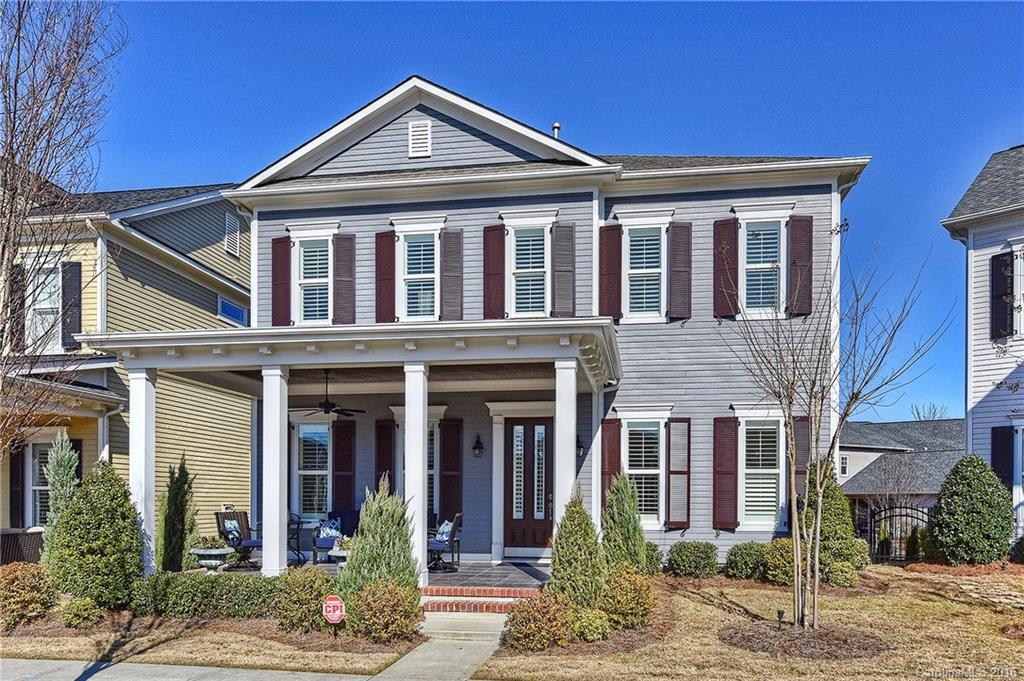 22007 Lady Glencirn Court Cornelius NC 28031