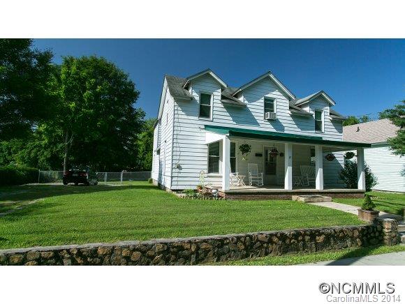 67 Whitmire Street Brevard NC 28712