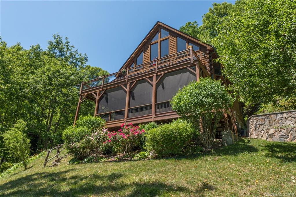 1427 Gateway Parkway Old Fort NC 28762