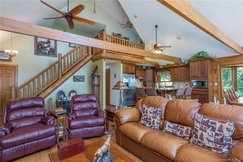 1427 Gateway Parkway Old Fort NC 28762