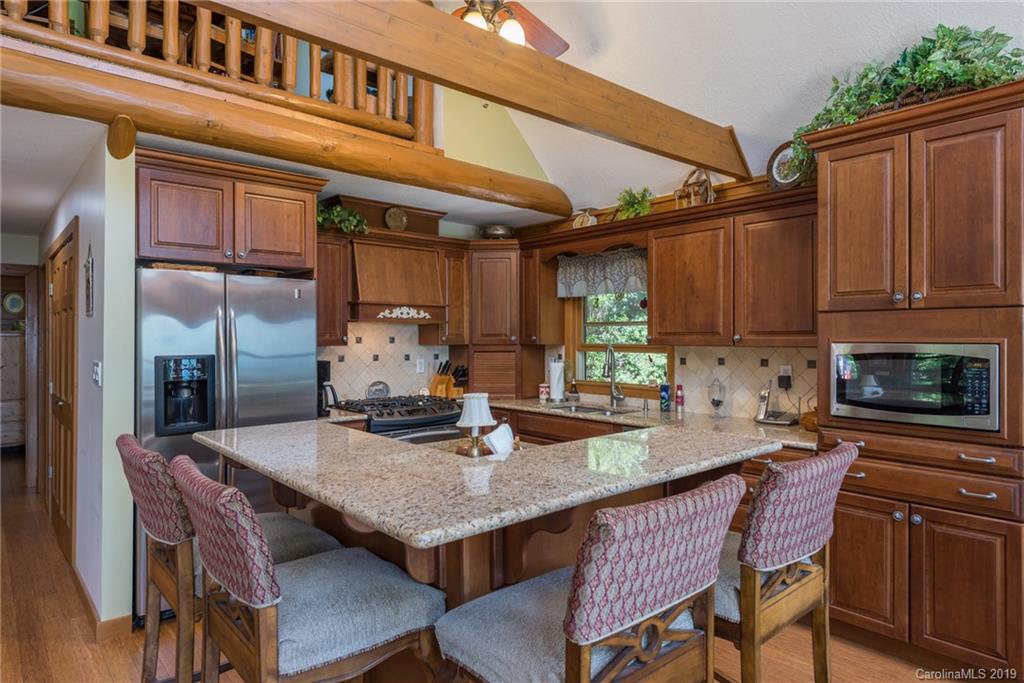 1427 Gateway Parkway Old Fort NC 28762