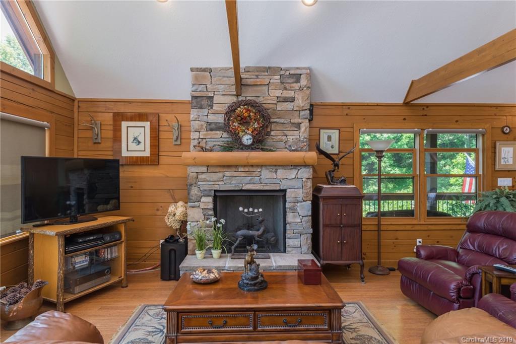 1427 Gateway Parkway Old Fort NC 28762