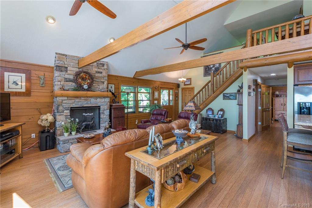 1427 Gateway Parkway Old Fort NC 28762