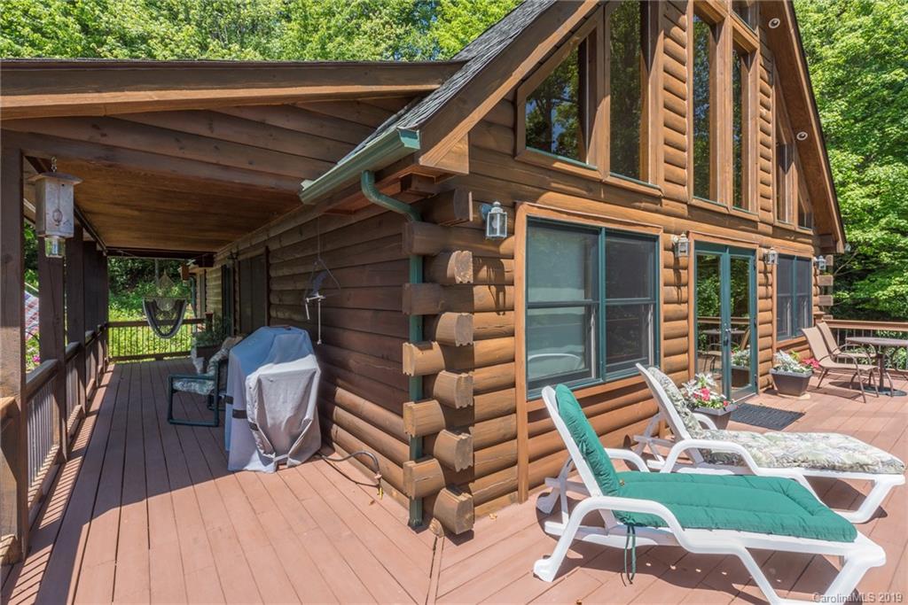 1427 Gateway Parkway Old Fort NC 28762