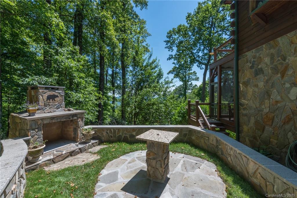1427 Gateway Parkway Old Fort NC 28762