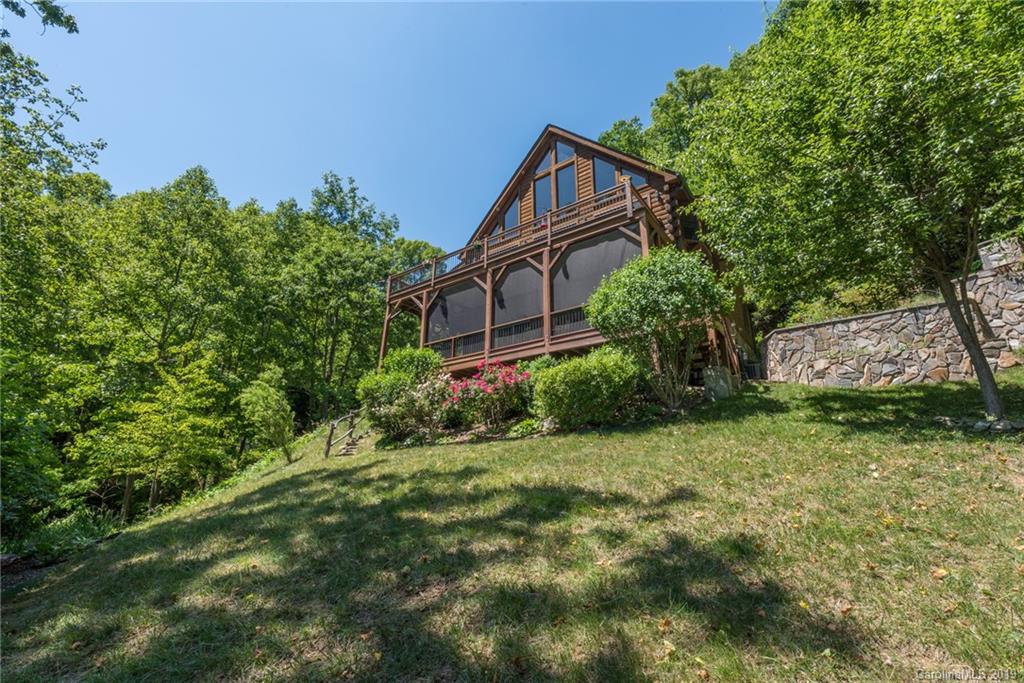 1427 Gateway Parkway Old Fort NC 28762