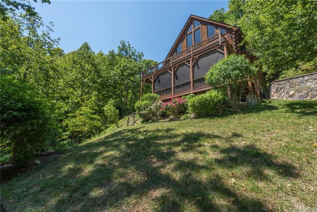 1427 Gateway Parkway Old Fort NC 28762