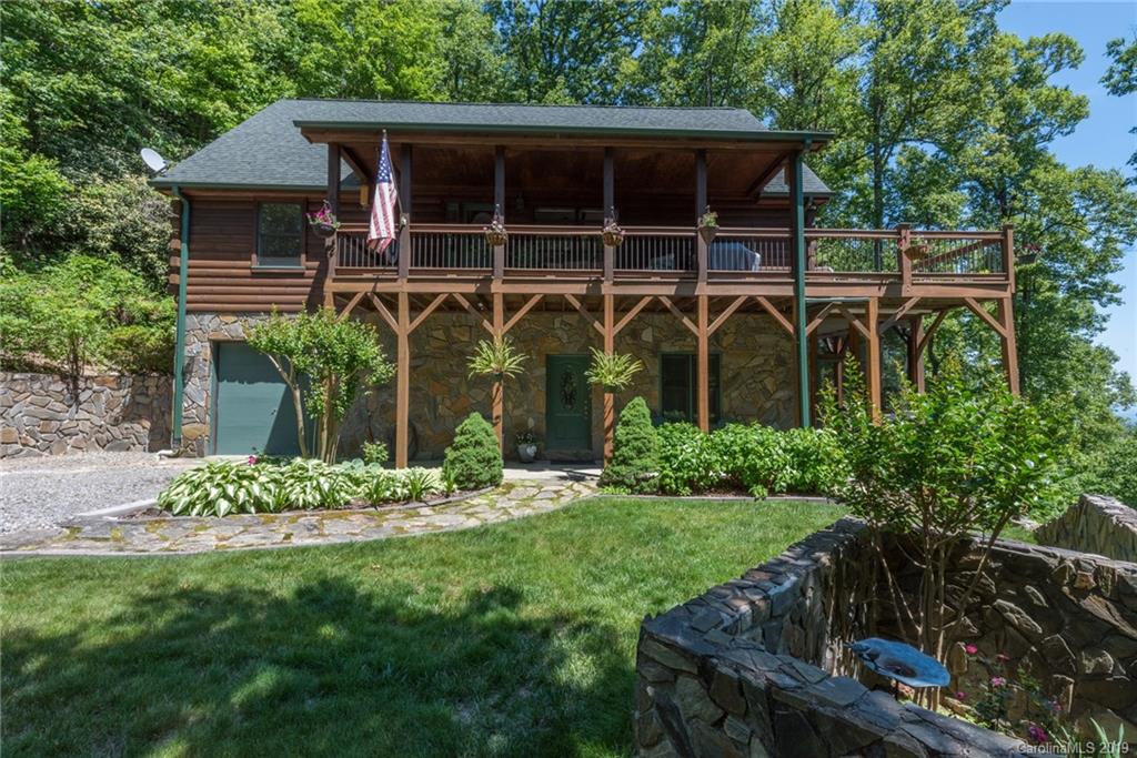 1427 Gateway Parkway Old Fort NC 28762