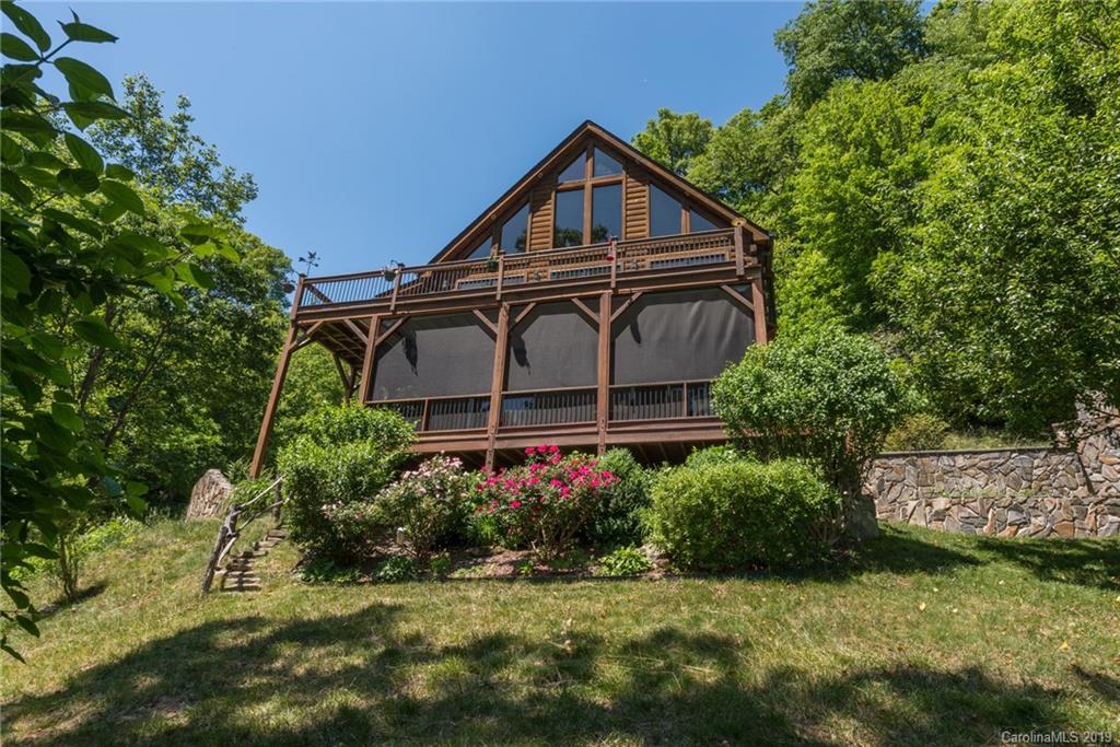 1427 Gateway Parkway Old Fort NC 28762