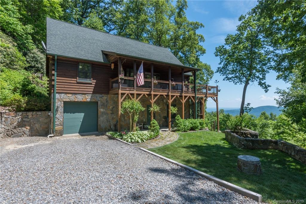 1427 Gateway Parkway Old Fort NC 28762
