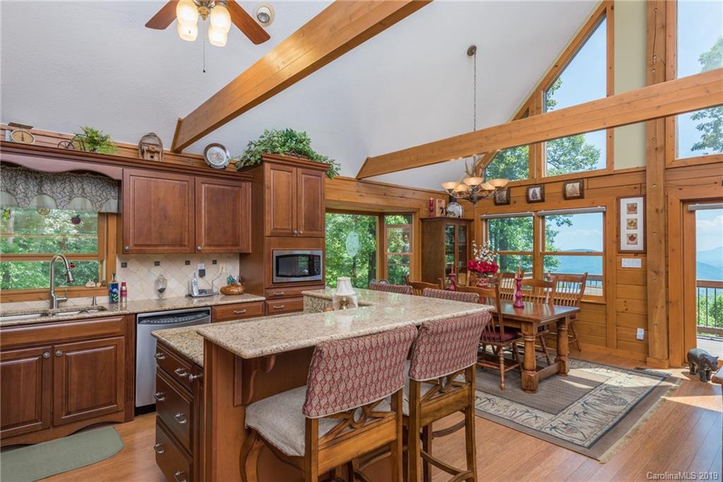 1427 Gateway Parkway Old Fort NC 28762